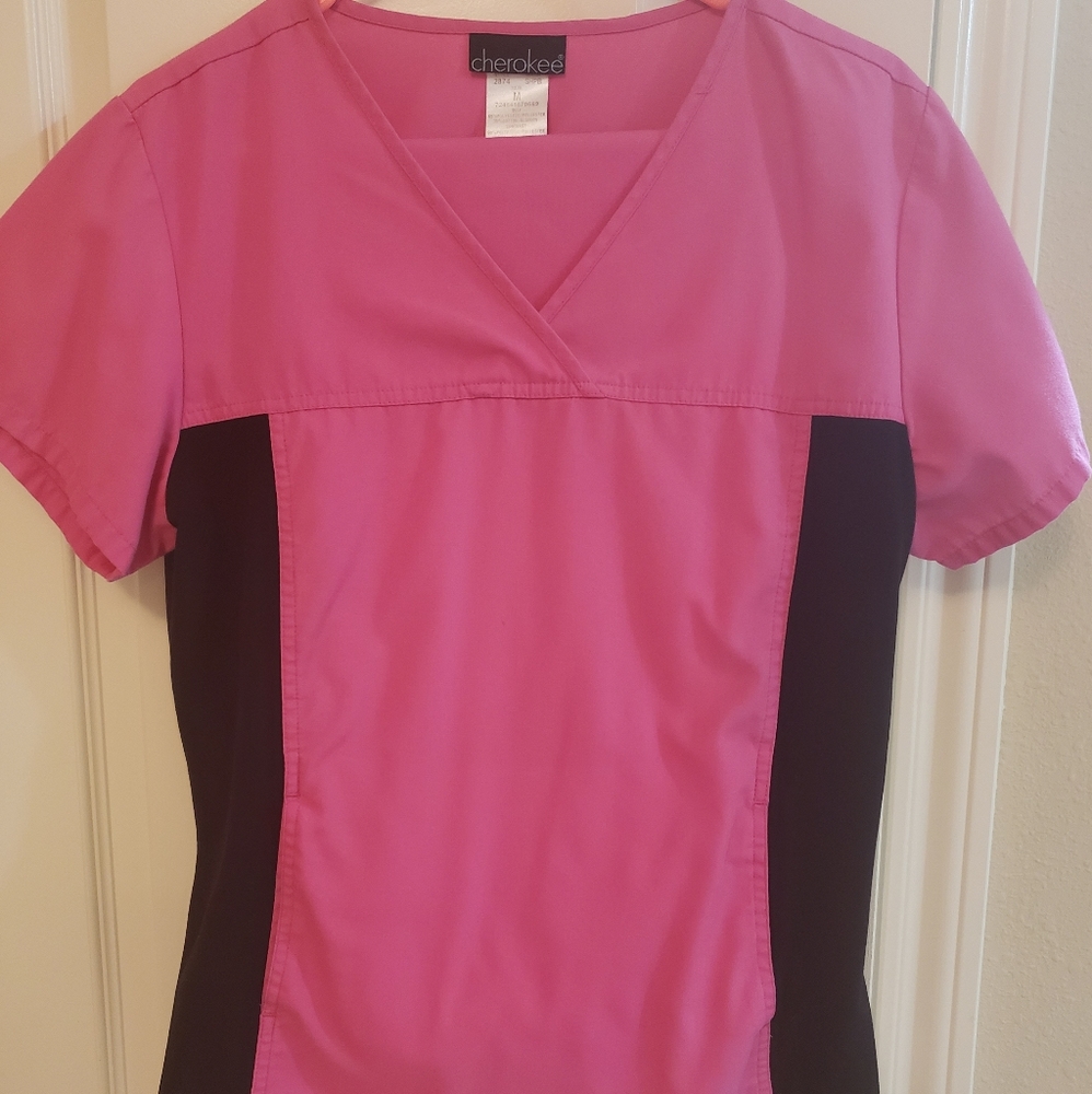 Scrub Set